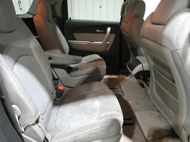 Photo 11 from auction – 2008 GMC ACADIA SLE with VIN 1GKEV13768J264405