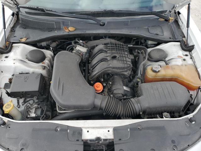 Photo 11 from auction – 2019 DODGE CHARGER PO with VIN 2C3CDXAG7KH599200