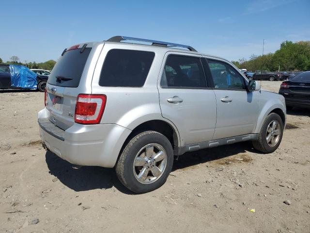 Photo 3 from auction – 2010 FORD ESCAPE LIM with VIN 1FMCU9EG9AKD43046