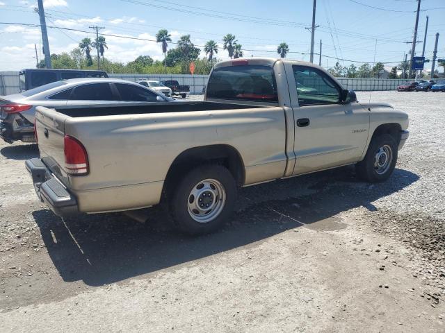 Photo 3 from auction – 2002 DODGE DAKOTA BAS with VIN 1B7FL16X62S519749