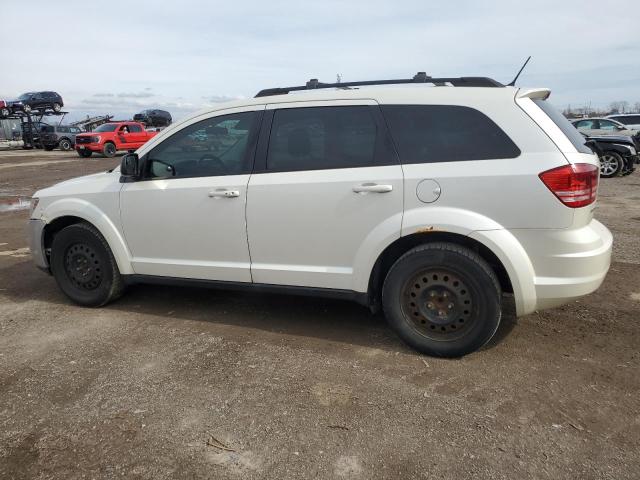 Photo 2 from auction – 2013 DODGE JOURNEY SE with VIN 3C4PDCAB3DT662961