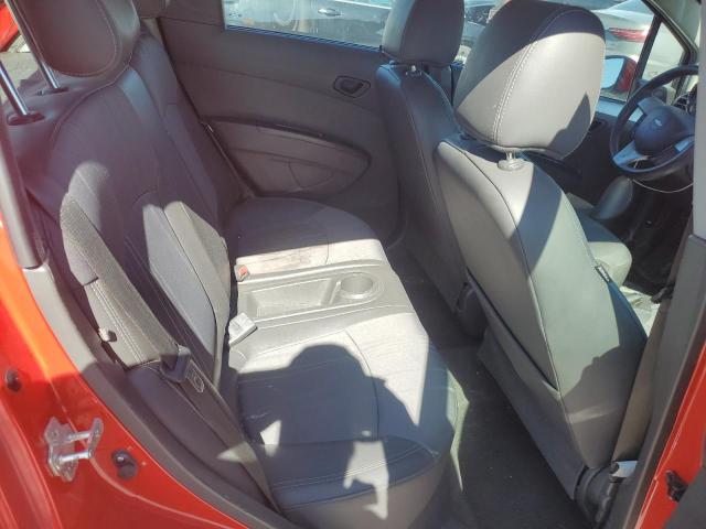 Photo 10 from auction – 2015 CHEVROLET SPARK 1LT with VIN KL8CD6S97FC785679