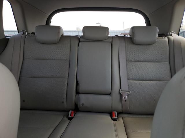 Photo 10 from auction – 2009 ACURA RDX with VIN 5J8TB18249A006427