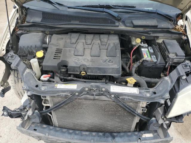 Photo 12 from auction – 2010 DODGE GRAND CARA with VIN 2D4RN5DX6AR217009