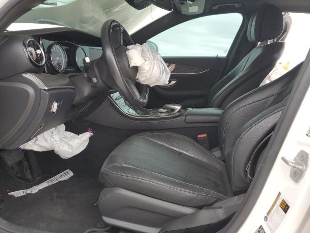 Photo 7 from auction – 2017 MERCEDES-BENZ E 300 with VIN WDDZF4JB9HA011572