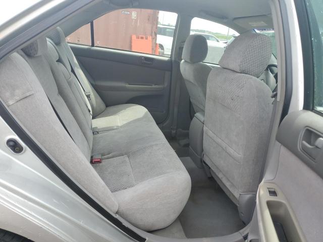 Photo 10 from auction – 2003 TOYOTA CAMRY with VIN 4T1BF32K93U555061