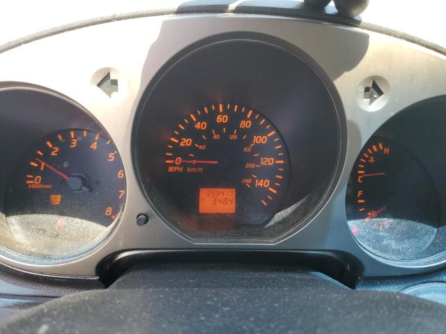 Photo 9 from auction – 2004 NISSAN ALTIMA BAS with VIN 1N4AL11D04C140711