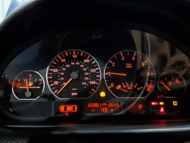 Photo 9 from auction – 2006 BMW 330 CI with VIN WBABW53456PL54824