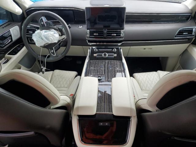 Photo 8 from auction – 2024 LINCOLN NAVIGATOR with VIN 5LMJJ3TG7REL07346