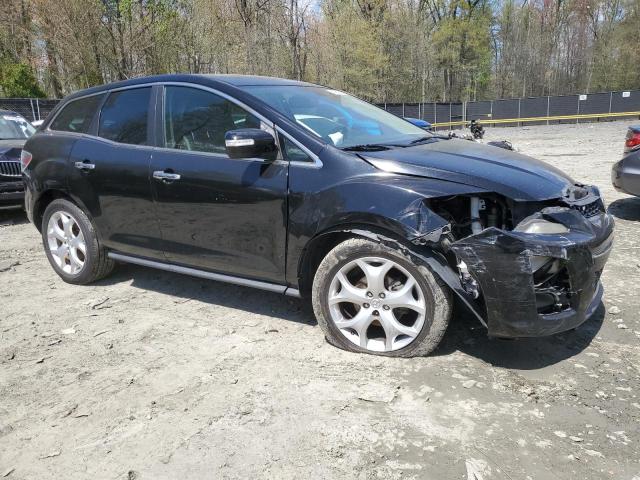 Photo 4 from auction – 2010 MAZDA CX-7 with VIN JM3ER4WL1A0324068