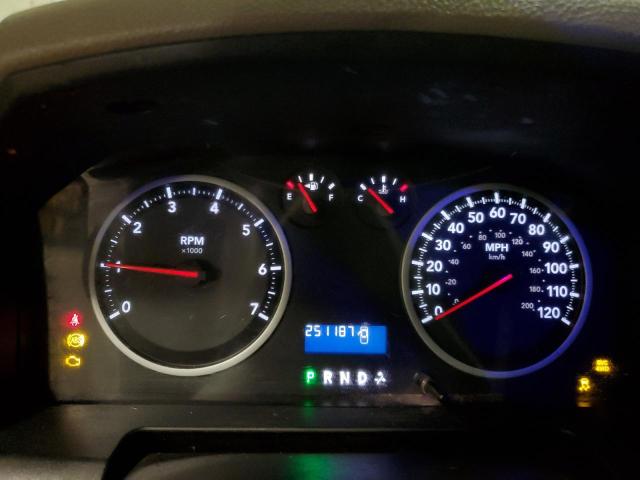Photo 9 from auction – 2011 DODGE RAM 1500 with VIN 1D7RV1GT3BS572546
