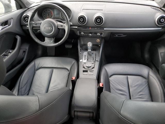 Photo 8 from auction – 2015 AUDI A3 PREMIUM with VIN WAUCCGFF6F1087511