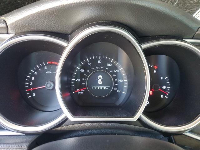 Photo 9 from auction – 2014 KIA OPTIMA EX with VIN 5XXGN4A78EG300393
