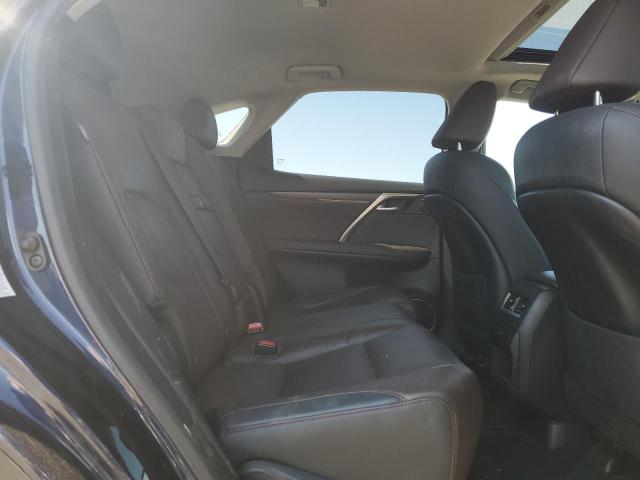 Снимка 11 от търг – 2017 LEXUS RX 350 BAS с VIN 2T2BZMCA8HC114237