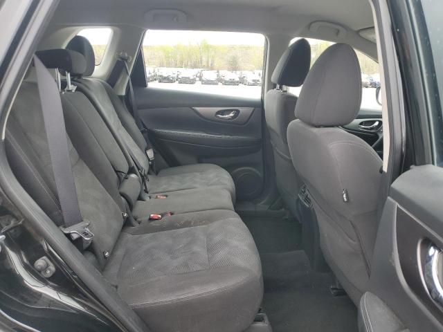 Photo 11 from auction – 2016 NISSAN ROGUE S with VIN KNMAT2MV3GP620873
