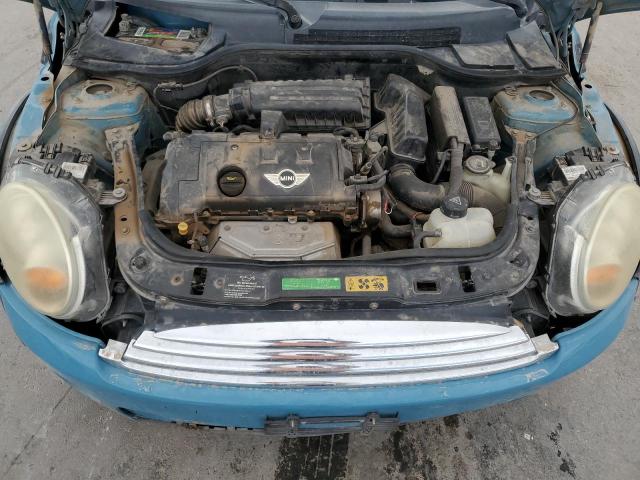 Снимка 11 от търг – 2008 MINI COOPER с VIN WMWMF33508TT61387