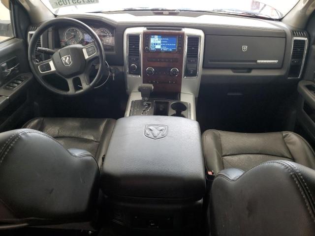 Photo 8 from auction – 2011 DODGE RAM 1500 with VIN 1D7RV1CT5BS547315