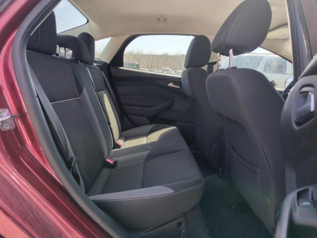 Foto 10 de la subasta – 2013 FORD FOCUS SE con VIN 1FADP3F25DL104923