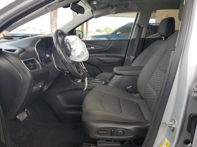 Photo 7 from auction – 2018 CHEVROLET EQUINOX LT with VIN 2GNAXSEVXJ6108982