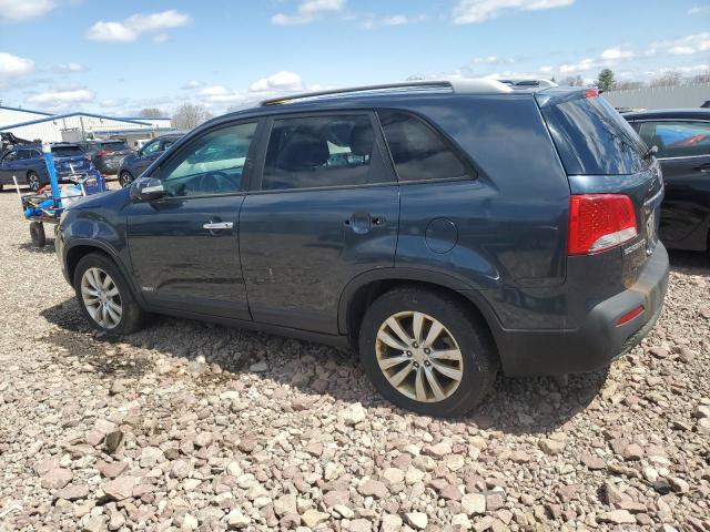 Photo 2 from auction – 2011 KIA SORENTO BA with VIN 5XYKTDA21BG068487