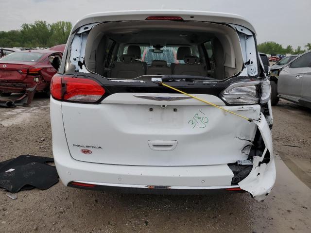 Photo 6 from auction – 2019 CHRYSLER PACIFICA T with VIN 2C4RC1BG1KR640032