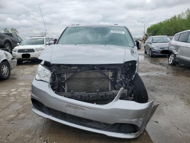Photo 5 from auction – 2016 DODGE GRAND CARA with VIN 2C4RDGCG3GR369707