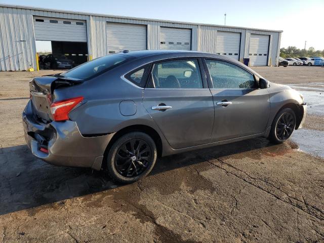 Photo 3 from auction – 2019 NISSAN SENTRA S with VIN 3N1AB7AP3KL609112