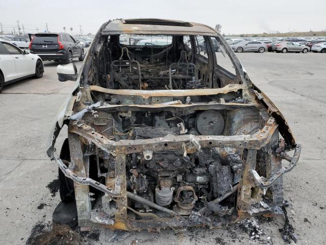 Photo 5 from auction – 2016 HONDA PILOT EXL with VIN 5FNYF5H53GB033827
