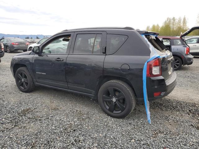 Снимка 2 от търг – 2017 JEEP COMPASS SP с VIN 1C4NJCBA7HD123955