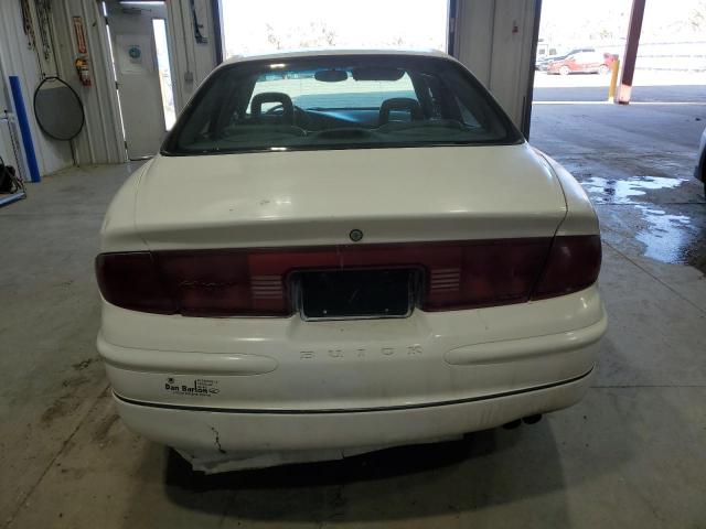 Photo 6 from auction – 2003 BUICK REGAL LS with VIN 2G4WB52K231291170