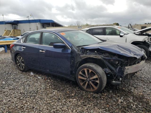 Photo 4 from auction – 2016 NISSAN ALTIMA 2.5 with VIN 1N4AL3AP4GC211421