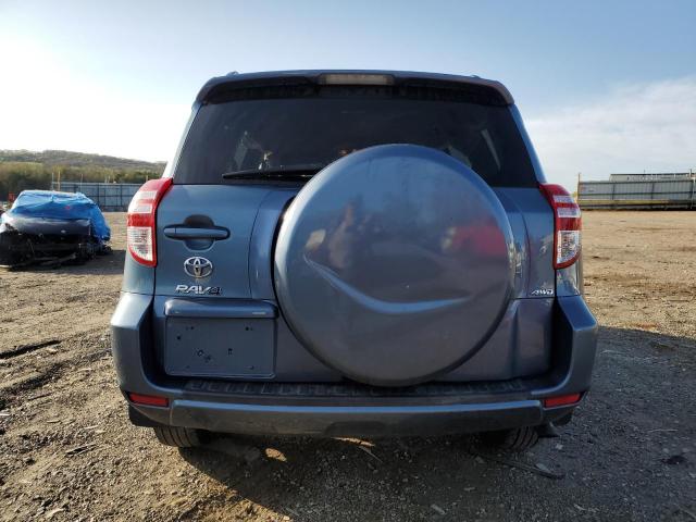 Снимка 6 от търг – 2011 TOYOTA RAV4 с VIN 2T3BF4DV3BW088318