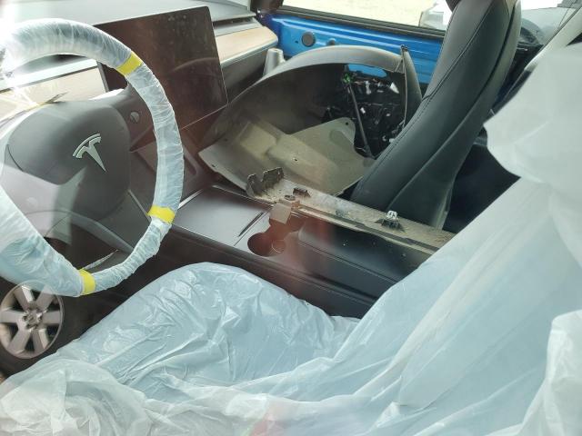 Снимка 8 от търг – 2023 TESLA MODEL 3 с VIN 5YJ3E1EA5PF575387