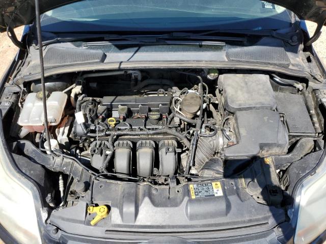 Photo 11 from auction – 2014 FORD FOCUS with VIN 1FADP3K23EL403947
