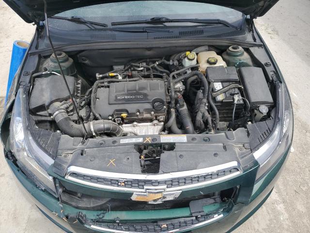 Photo 11 from auction – 2014 CHEVROLET CRUZE LT with VIN 1G1PC5SB7E7170767