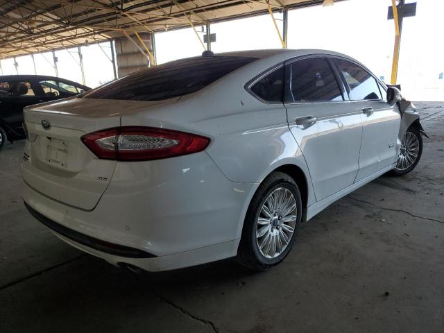 Photo 3 from auction – 2015 FORD FUSION SE with VIN 3FA6P0PU0FR128378