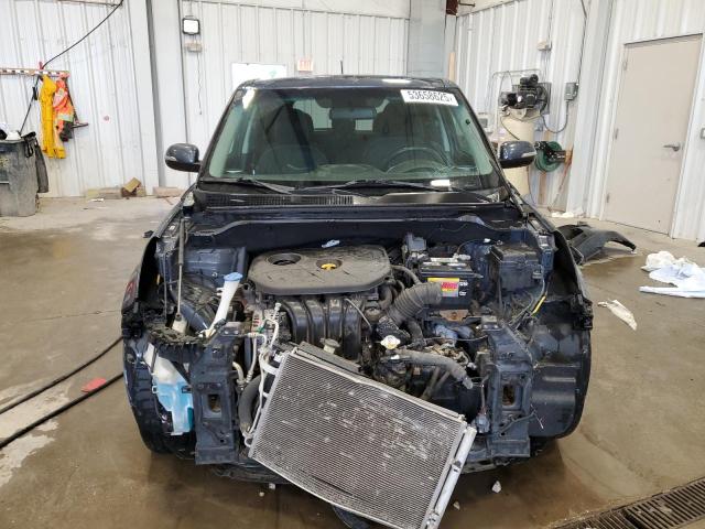 Photo 5 from auction – 2014 KIA SOUL + with VIN KNDJP3A52E7078838