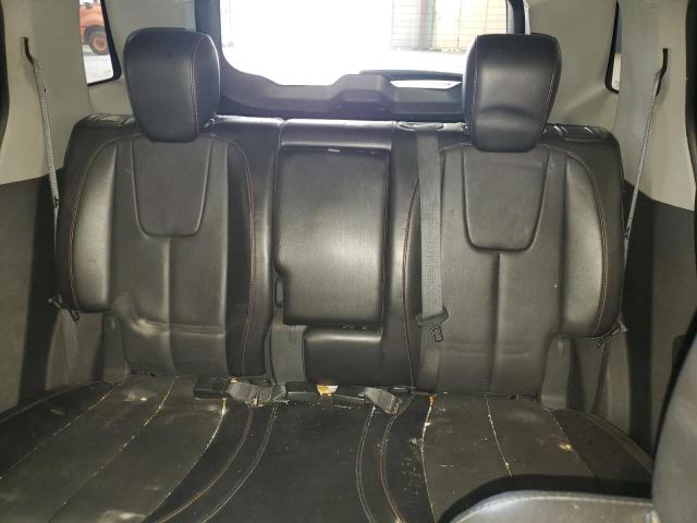 Photo 10 from auction – 2012 GMC TERRAIN with VIN 2GKFLXE58C6375195