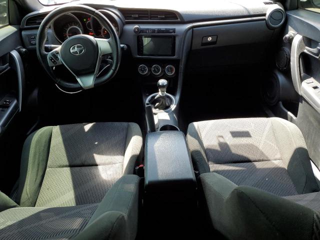 Zdjęcie 8 z aukcji – 2012 TOYOTA SCION TC z VIN JTKJF5C76C3034769