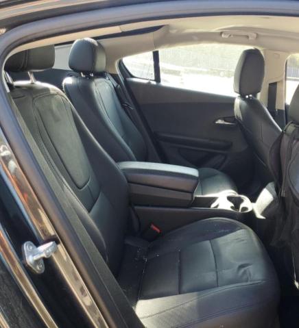 Photo 10 from auction – 2014 CHEVROLET VOLT with VIN 1G1RB6E48EU164606