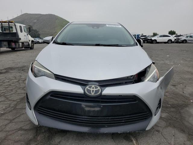 Photo 5 from auction – 2017 TOYOTA COROLLA L with VIN 5YFBURHE3HP649486