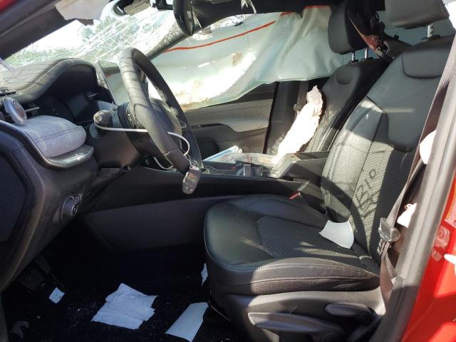 Foto 7 de la subasta – 2024 JEEP COMPASS LA con VIN 3C4NJDBN4RT585006