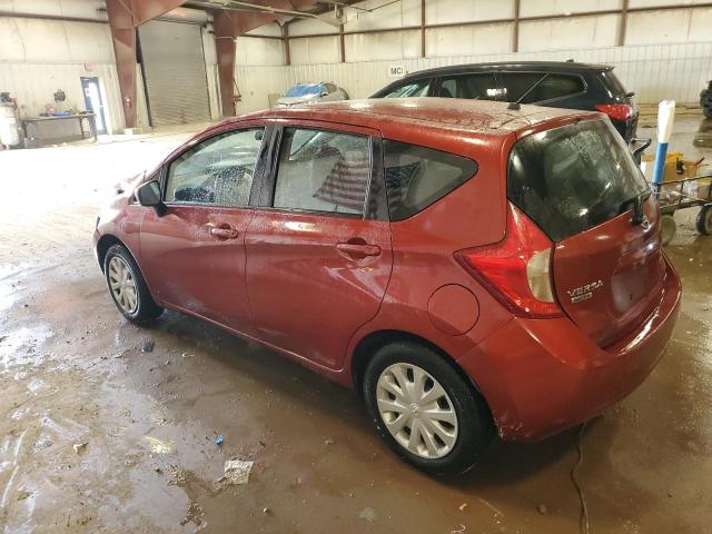 Photo 2 from auction – 2016 NISSAN VERSA NOTE with VIN 3N1CE2CP7GL368260