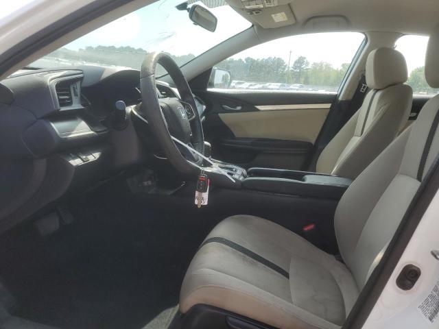 Photo 7 from auction – 2016 HONDA CIVIC LX with VIN 19XFC2F52GE049024