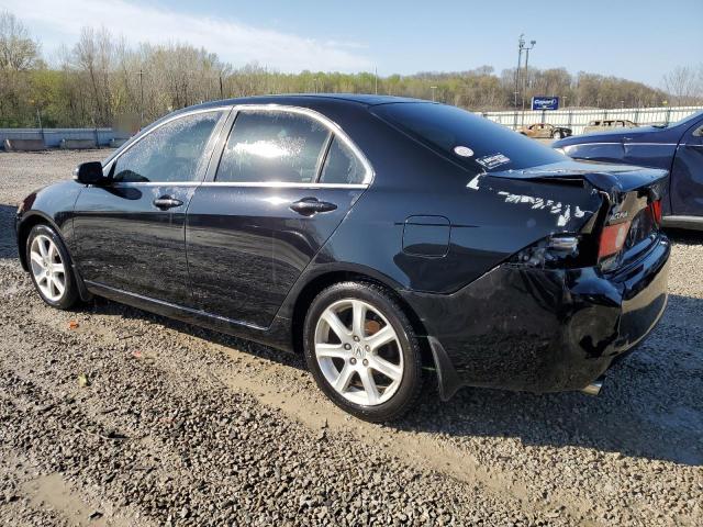 Photo 2 from auction – 2004 ACURA TSX with VIN JH4CL96844C044978