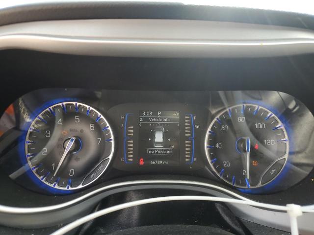 Photo 9 from auction – 2020 CHRYSLER PACIFICA T with VIN 2C4RC1FG4LR111119