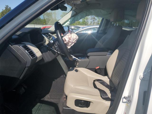 Photo 7 from auction – 2022 LAND ROVER DISCOVERY with VIN SALRJ2EX3N2460165