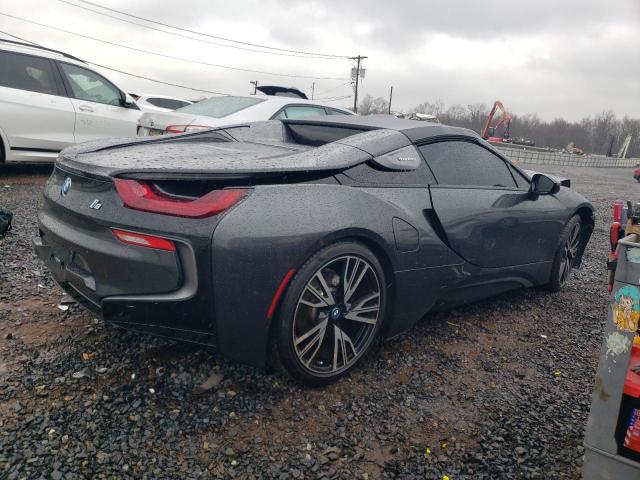 Photo 3 from auction – 2019 BMW I8 with VIN WBY2Z6C53K7D07330