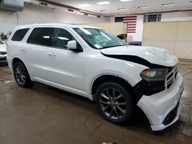 Photo 4 from auction – 2015 DODGE DURANGO LI with VIN 1C4RDJDG1FC923412