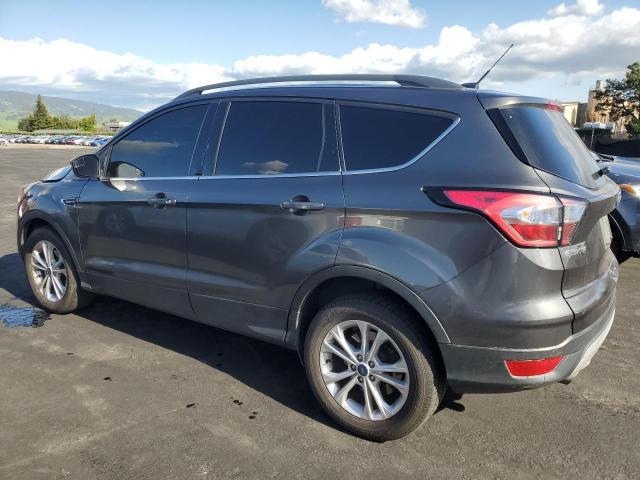 Photo 2 from auction – 2018 FORD ESCAPE with VIN 1FMCU0GD1JUC36933